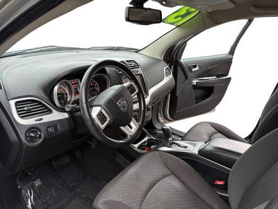 2013 Dodge Journey SXT