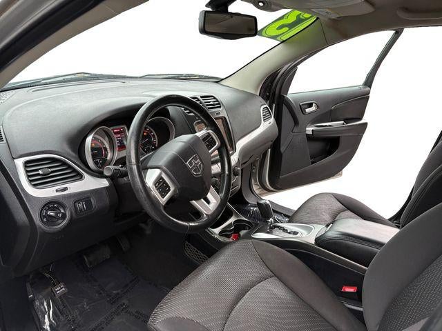 2013 Dodge Journey SXT