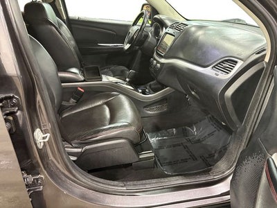 2014 Dodge Journey R/T