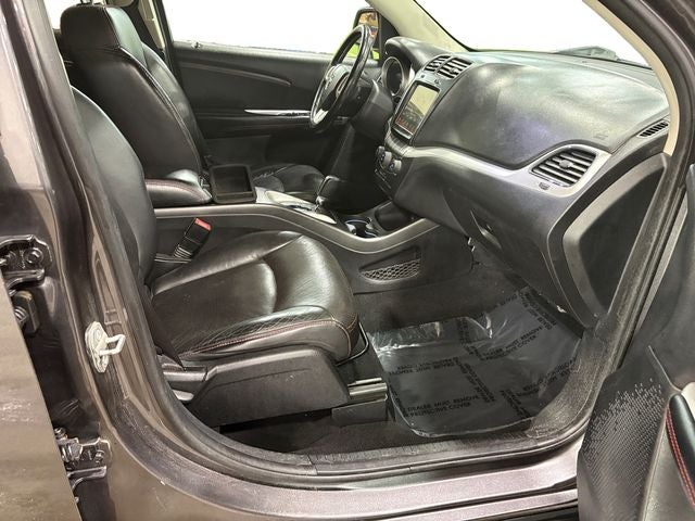 2014 Dodge Journey R/T