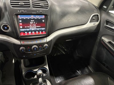 2014 Dodge Journey R/T