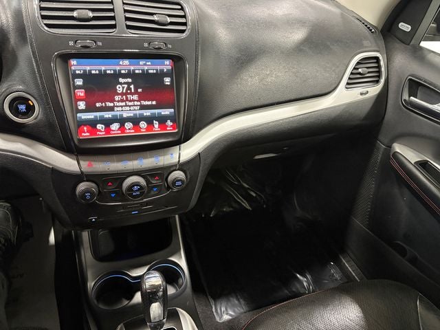2014 Dodge Journey R/T