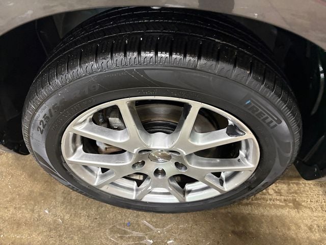 2014 Dodge Journey R/T