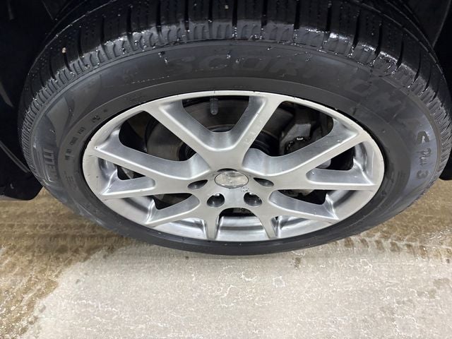 2014 Dodge Journey R/T