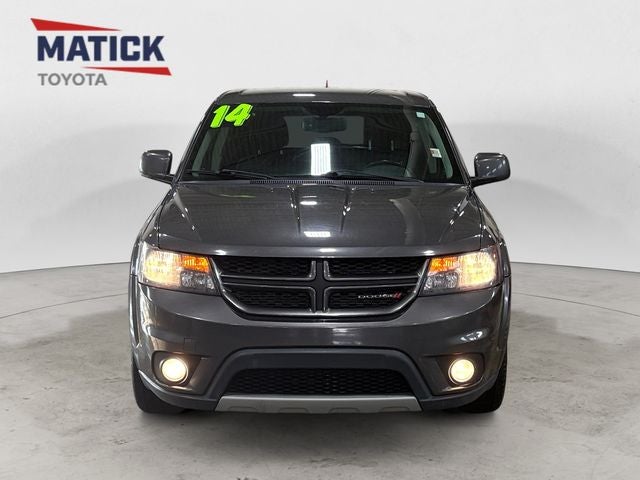 2014 Dodge Journey R/T