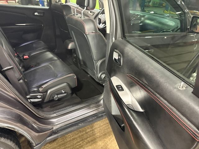 2014 Dodge Journey R/T