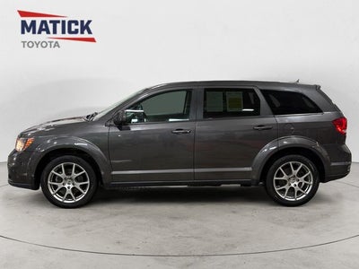 2014 Dodge Journey R/T