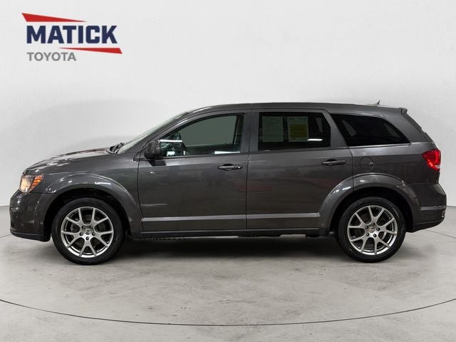 2014 Dodge Journey R/T