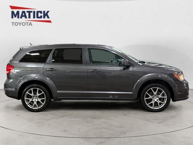 2014 Dodge Journey R/T