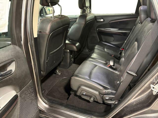 2014 Dodge Journey R/T