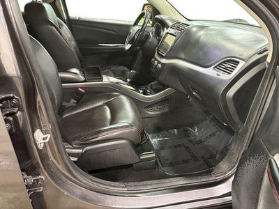 2014 Dodge Journey R/T