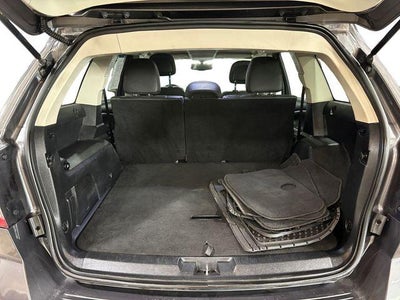 2014 Dodge Journey R/T