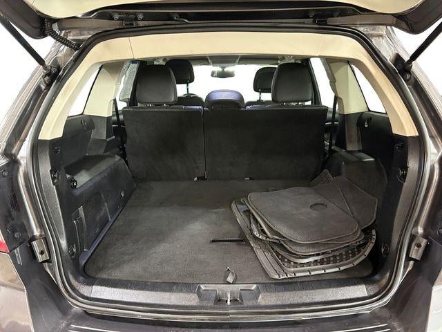 2014 Dodge Journey R/T