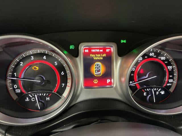 2014 Dodge Journey R/T