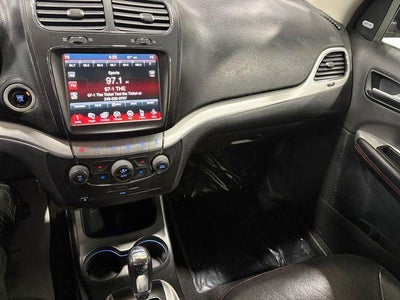2014 Dodge Journey R/T
