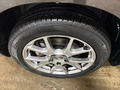 2014 Dodge Journey R/T