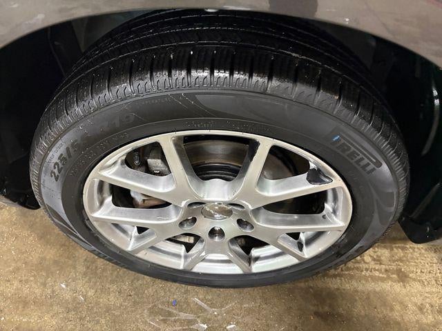 2014 Dodge Journey R/T