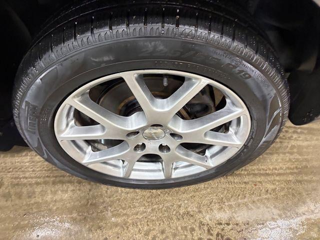 2014 Dodge Journey R/T