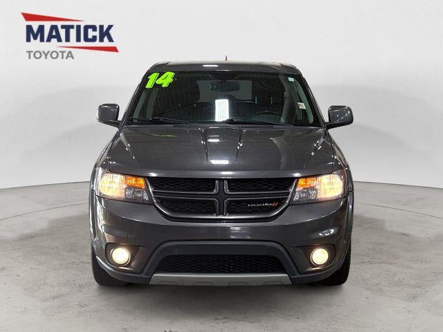 2014 Dodge Journey R/T