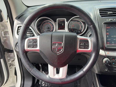2016 Dodge Journey R/T