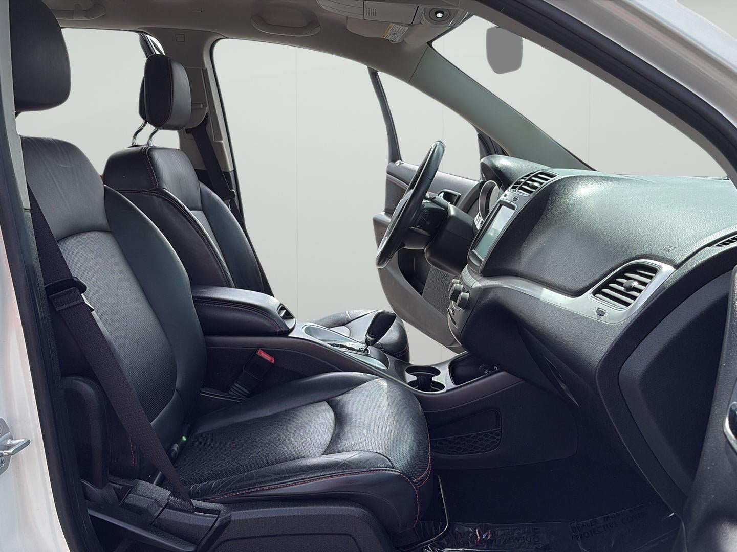 2016 Dodge Journey R/T