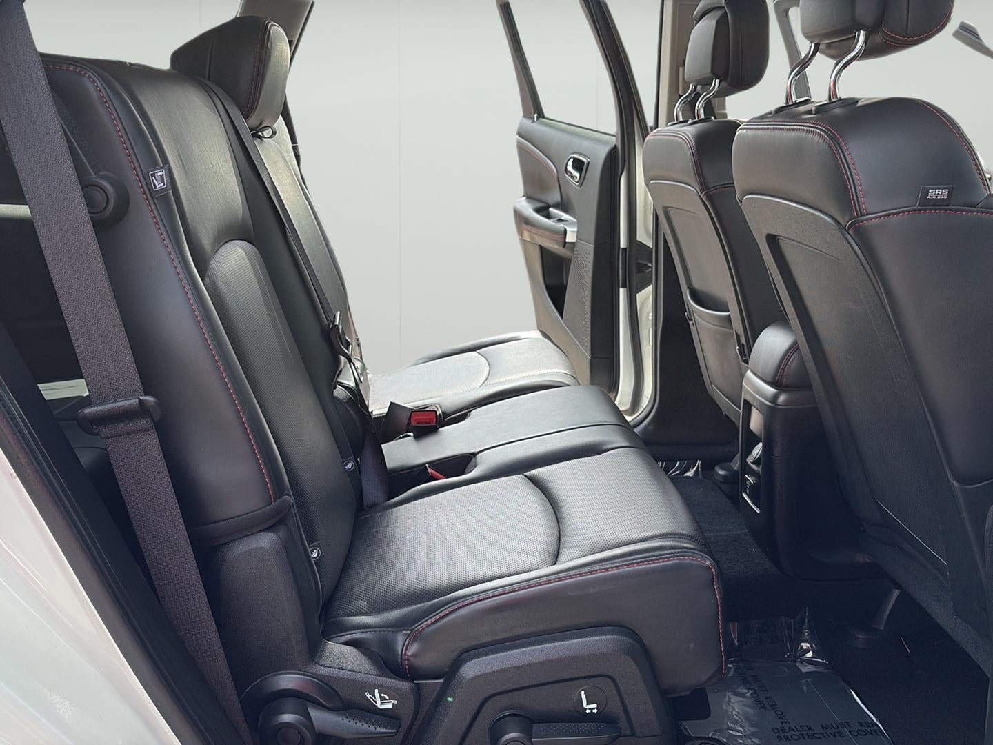 2016 Dodge Journey R/T