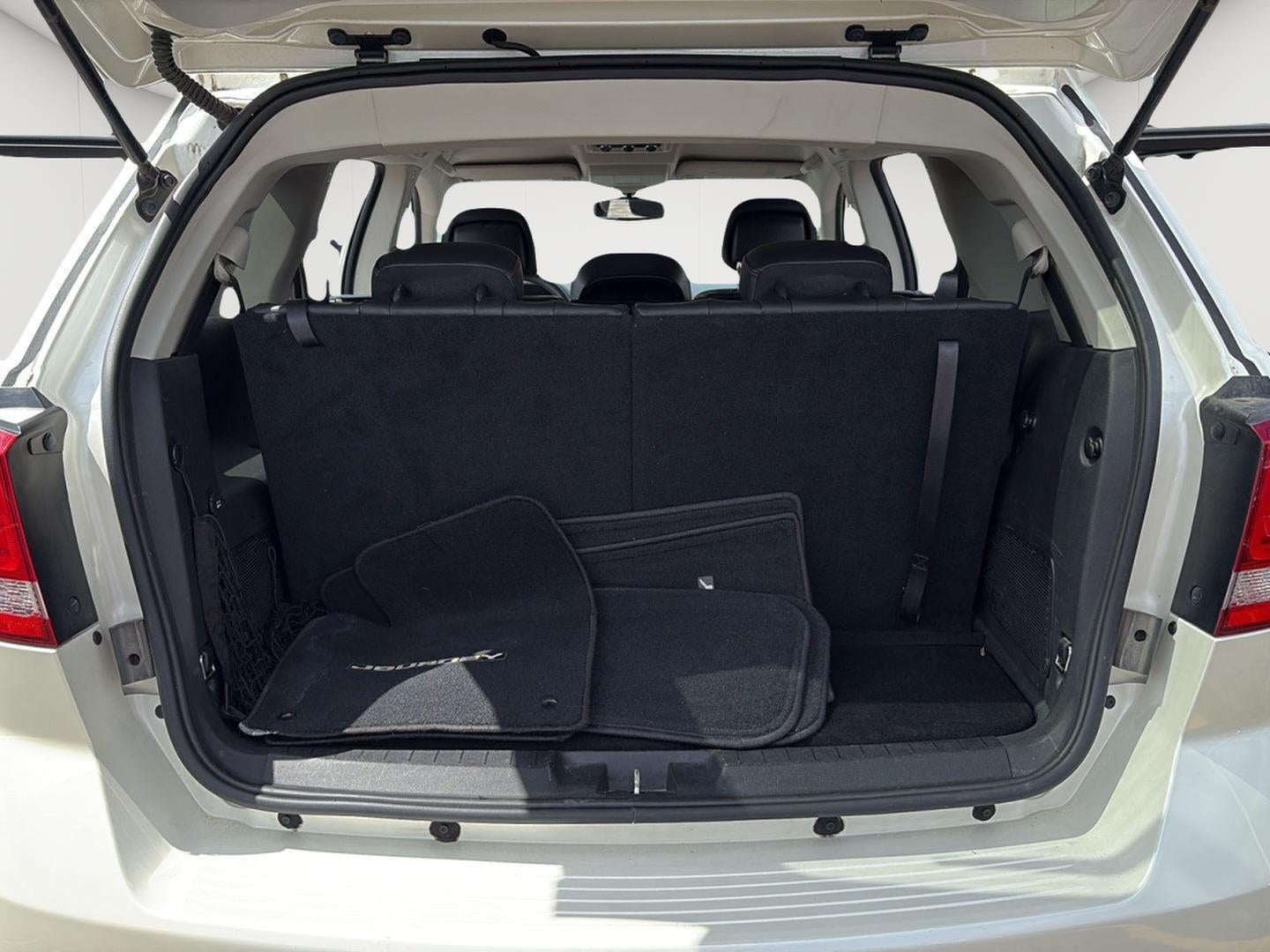 2016 Dodge Journey R/T
