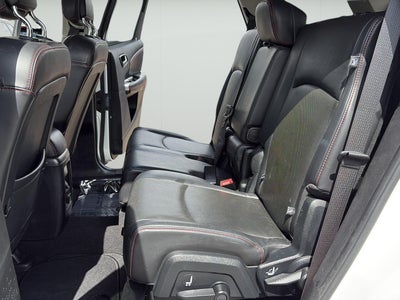 2016 Dodge Journey R/T