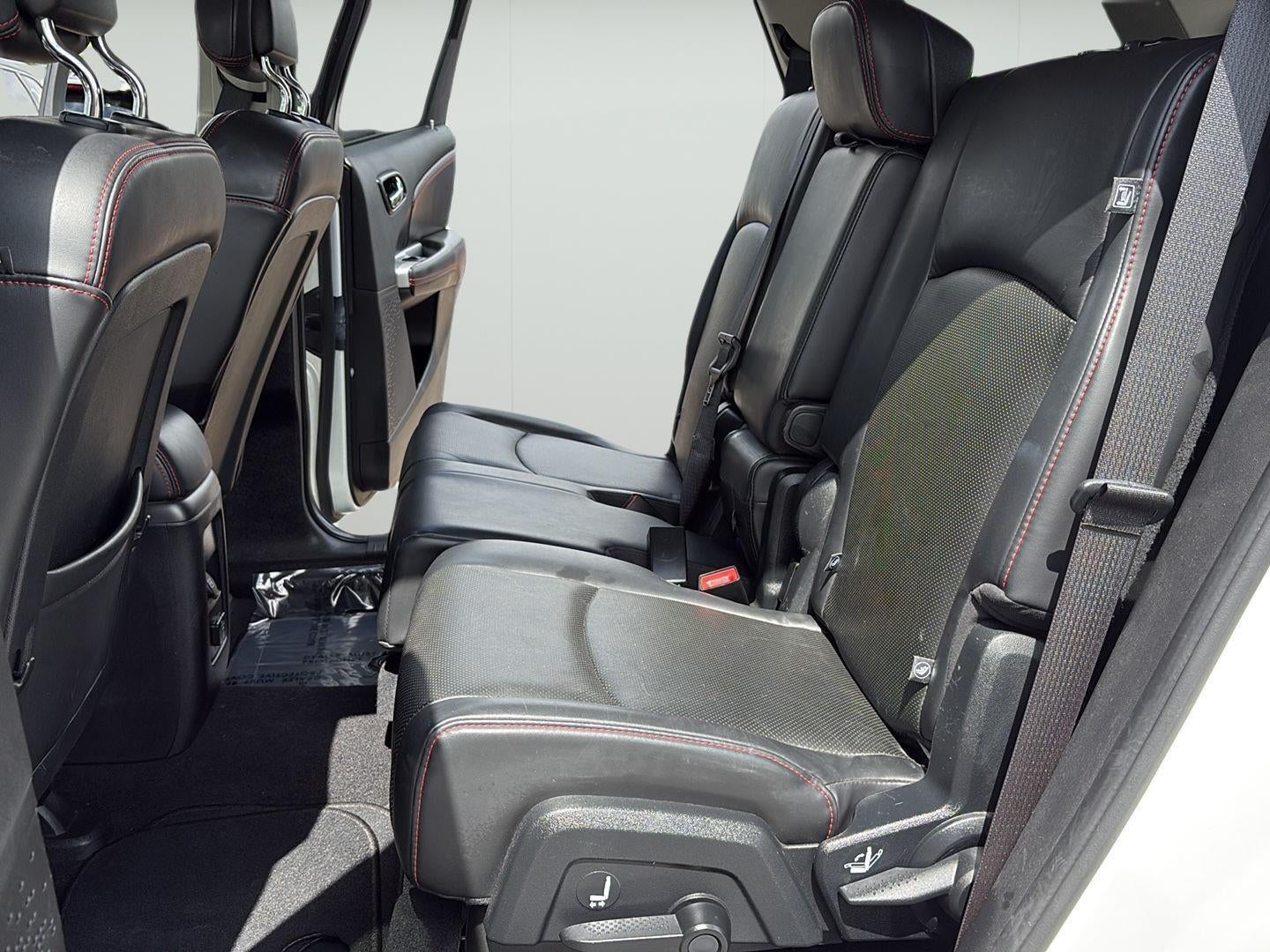 2016 Dodge Journey R/T