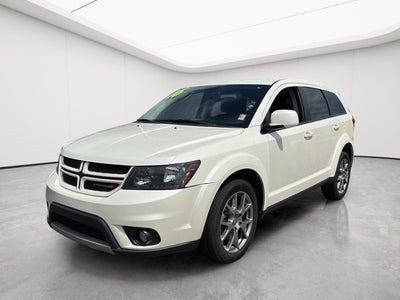 2016 Dodge Journey R/T
