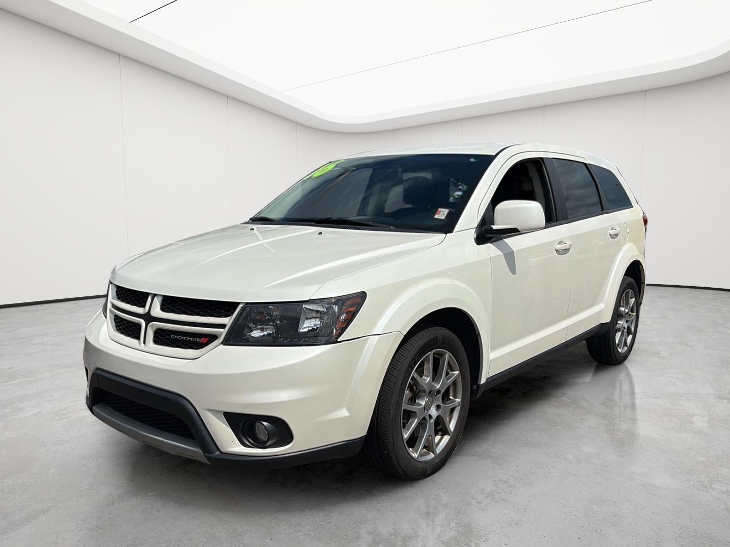 2016 Dodge Journey R/T