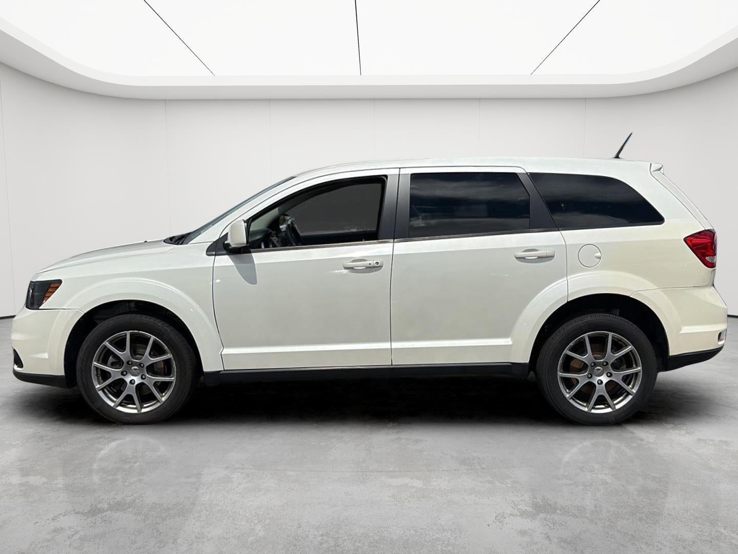 2016 Dodge Journey R/T