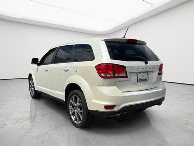 2016 Dodge Journey R/T
