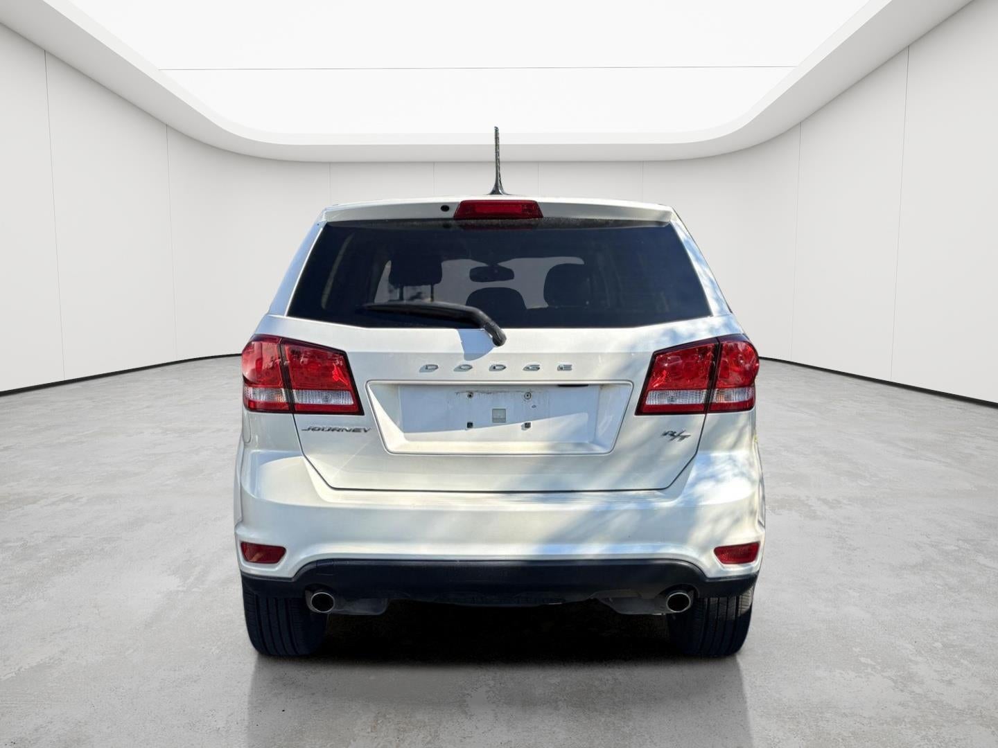 2016 Dodge Journey R/T