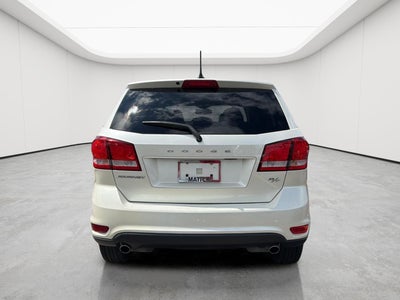 2016 Dodge Journey R/T