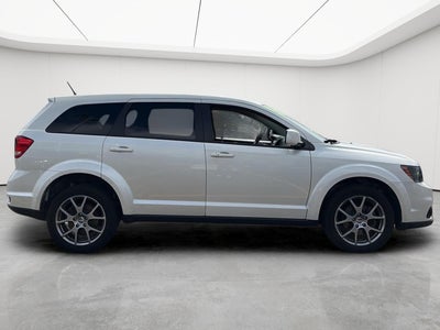 2016 Dodge Journey R/T