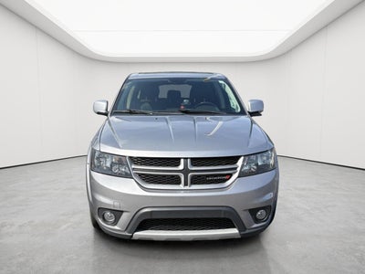 2017 Dodge Journey GT