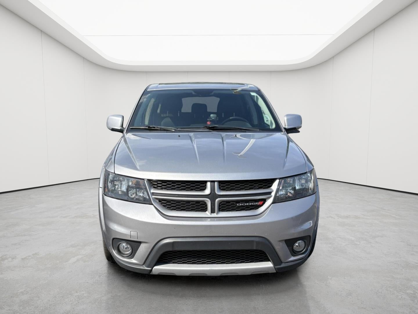 2017 Dodge Journey GT