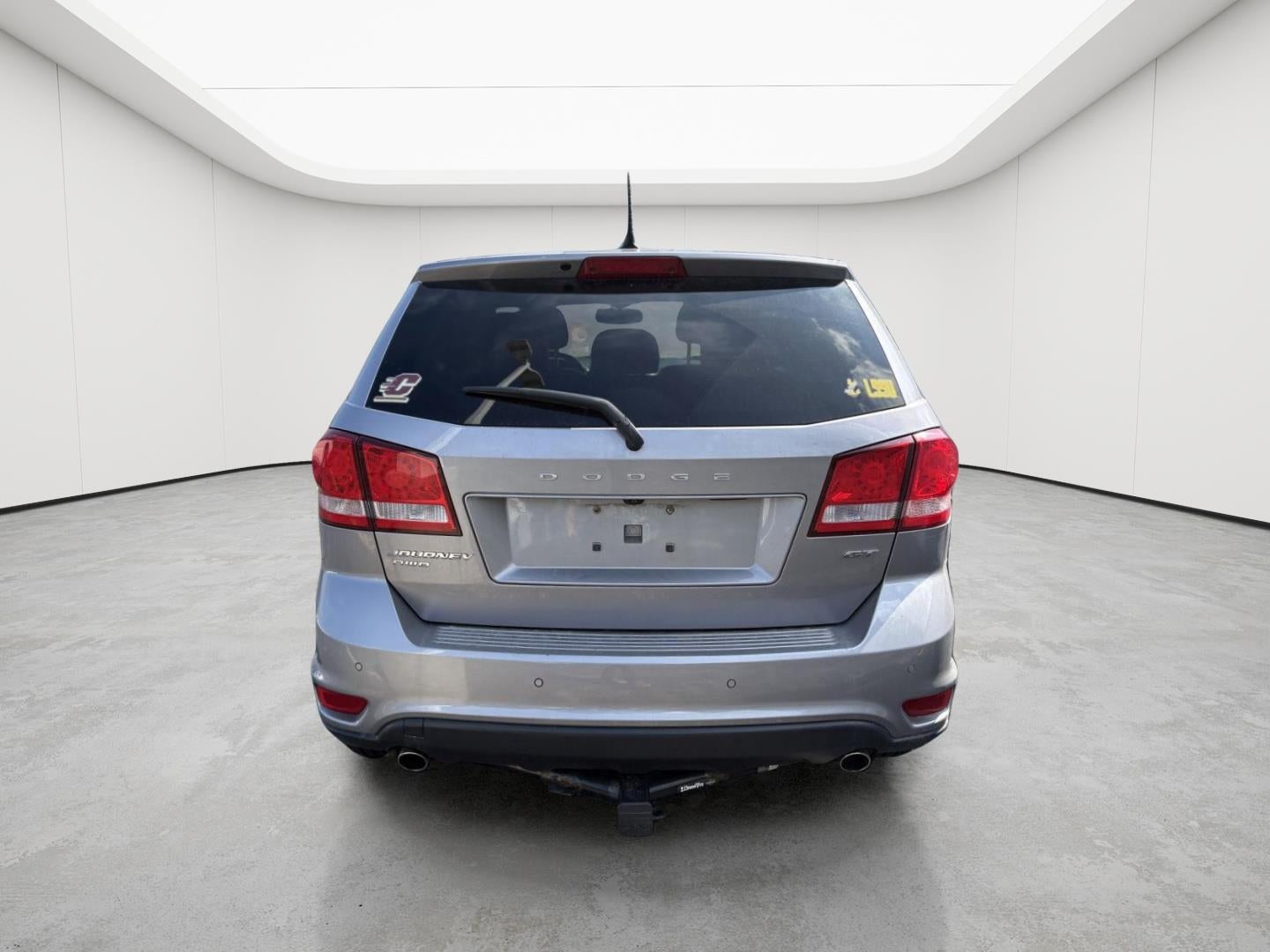2017 Dodge Journey GT
