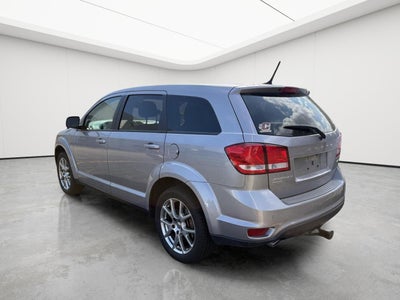 2017 Dodge Journey GT