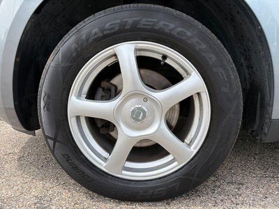 2009 Dodge Journey SXT