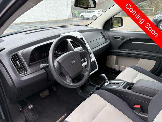 2009 Dodge Journey SXT