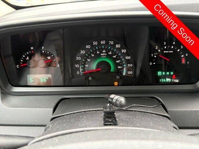 2009 Dodge Journey SXT