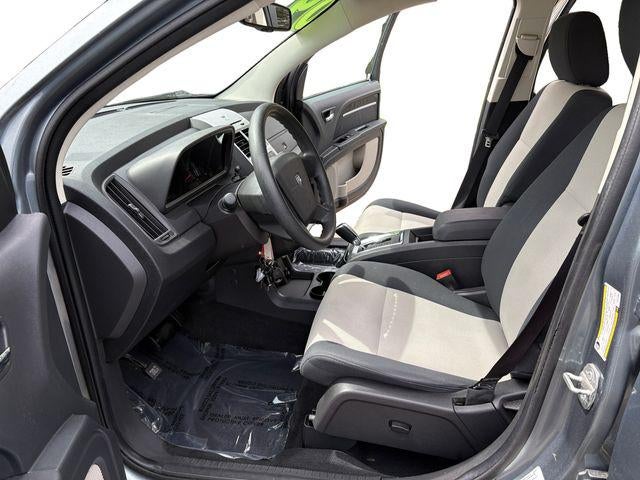 2009 Dodge Journey SXT