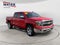 2014 Chevrolet Silverado 1500 LTZ 2LZ