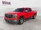 2014 Chevrolet Silverado 1500 LTZ 2LZ
