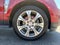 2012 Cadillac SRX Performance