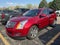 2012 Cadillac SRX Performance
