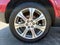 2012 Cadillac SRX Performance