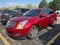 2012 Cadillac SRX Performance